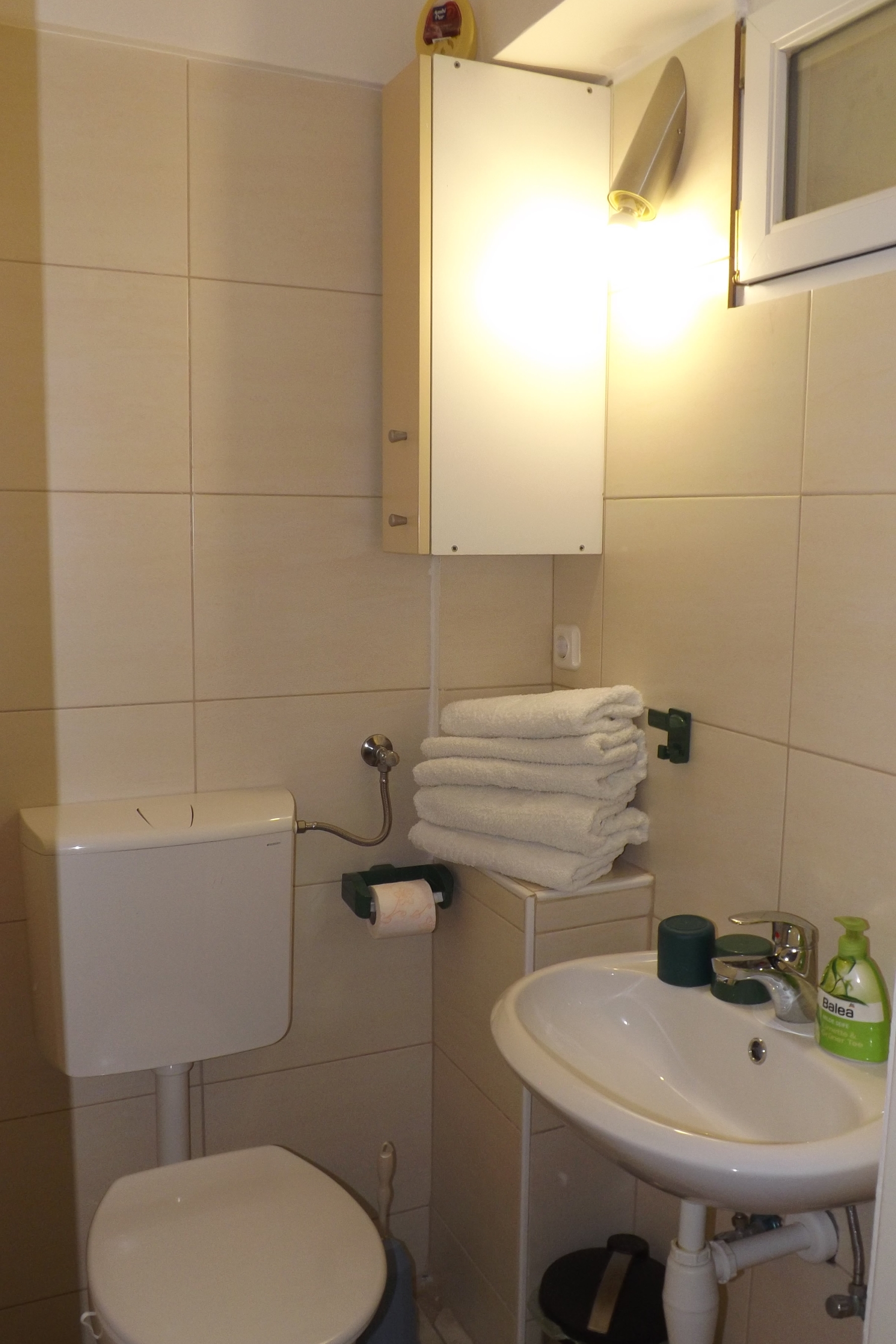 Two bedroom apartment with terrace Zadar - Diklo, Zadar  A-a