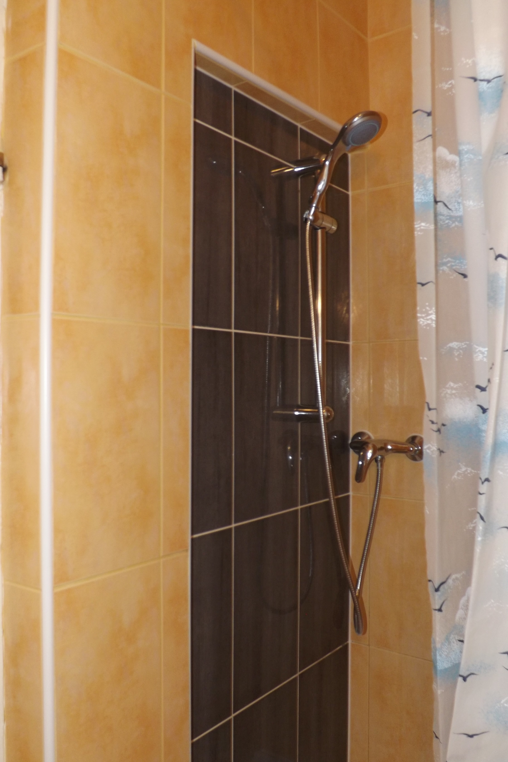 Two bedroom apartment with terrace Zadar - Diklo, Zadar  A-a