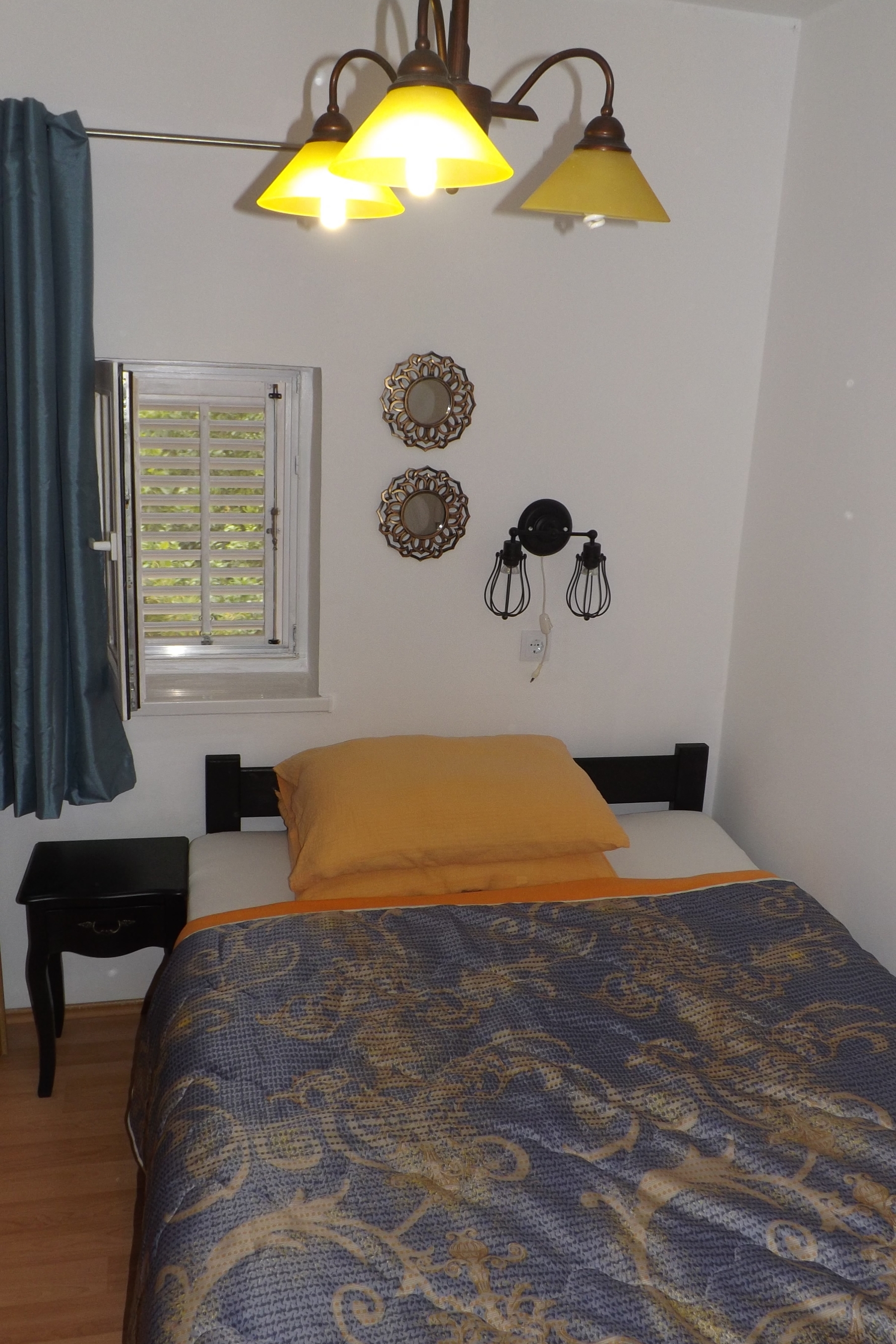 Two bedroom apartment with terrace Zadar - Diklo, Zadar  A-a