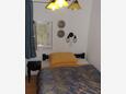 Spalnica 2 Zadar - Diklo, Spalnica 2 v nastanitvi vrste apartment, WiFi.