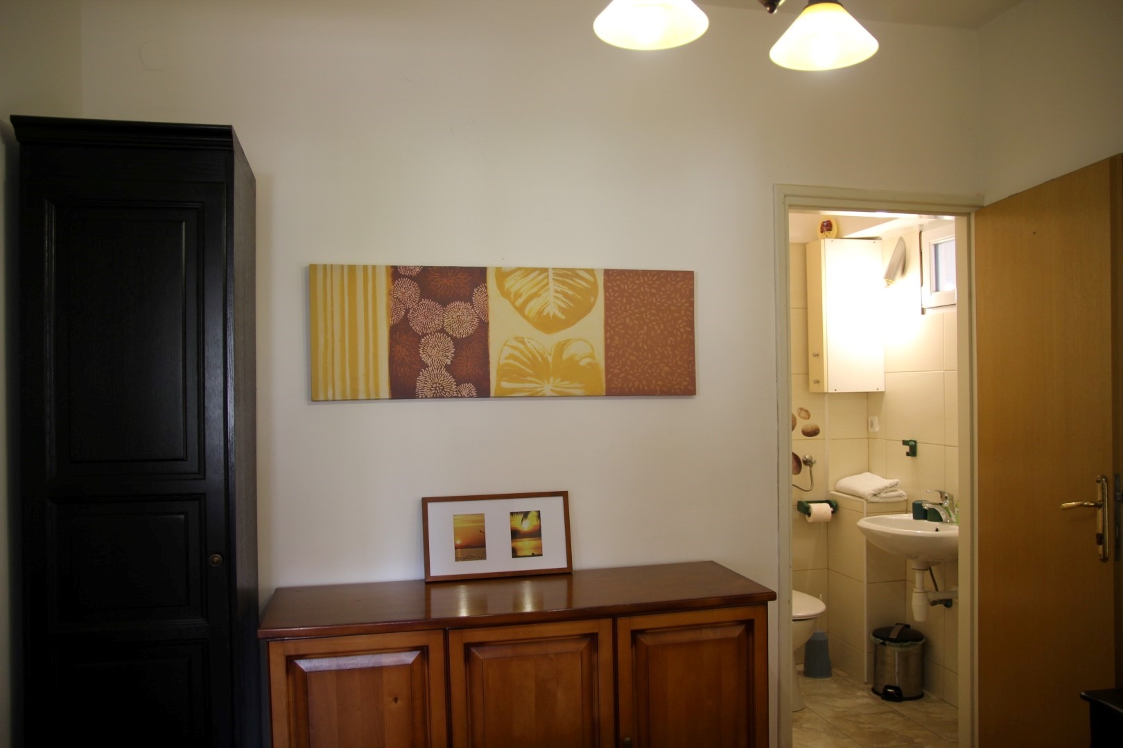 Two bedroom apartment with terrace Zadar - Diklo, Zadar  A-a