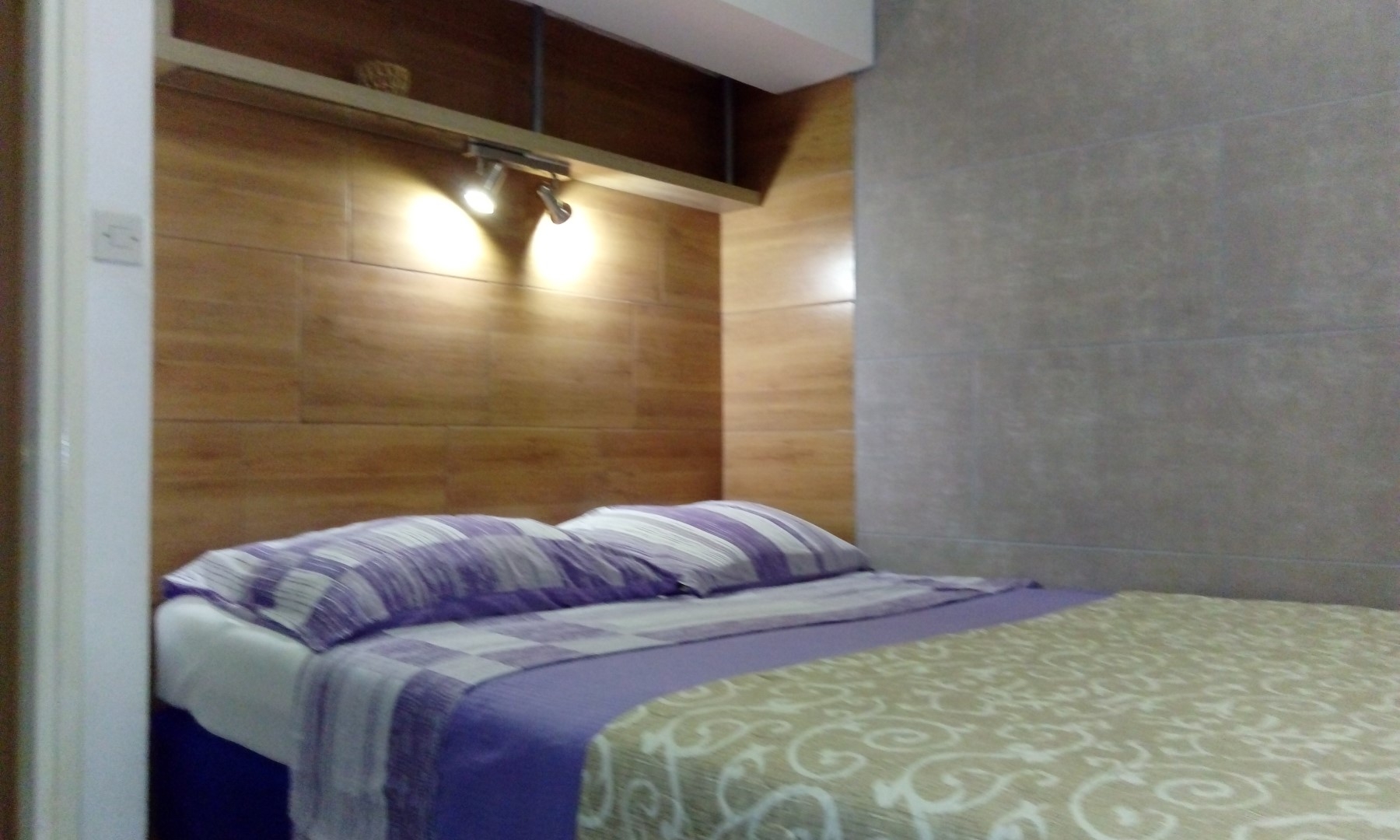 One bedroom apartment with terrace Zadar - Diklo, Zadar  A-b