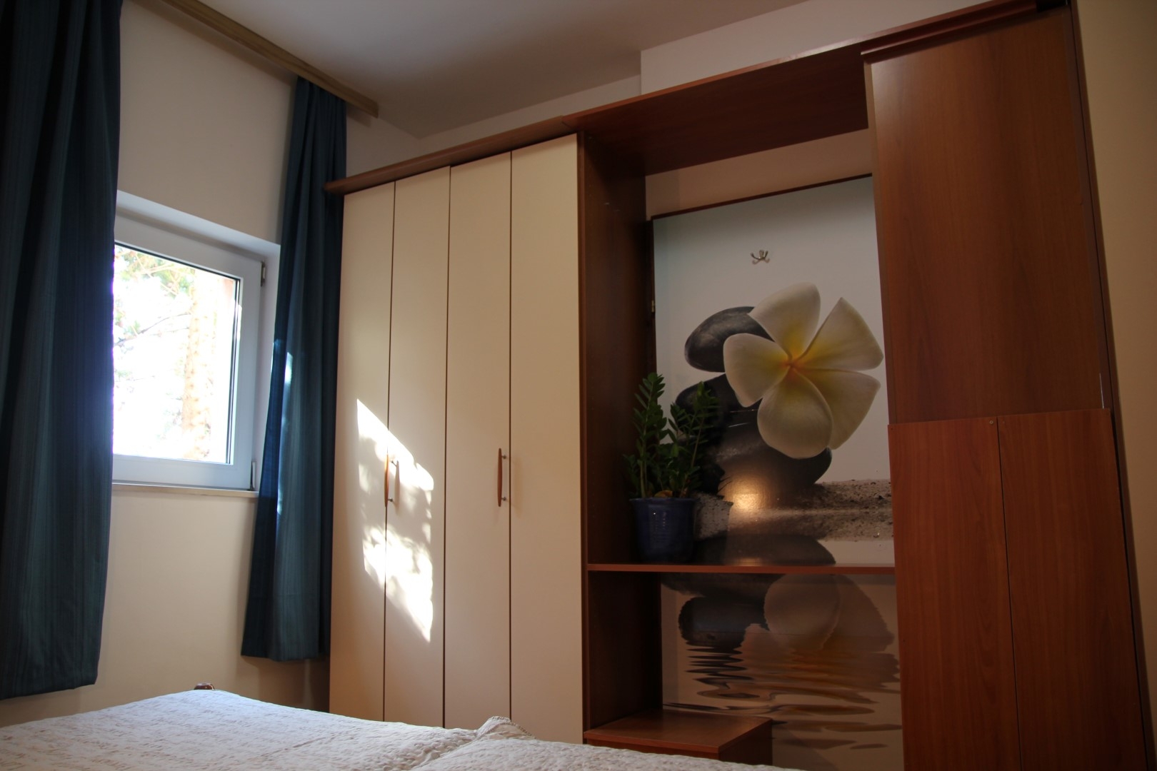 Two bedroom apartment with terrace Zadar - Diklo, Zadar  A-d