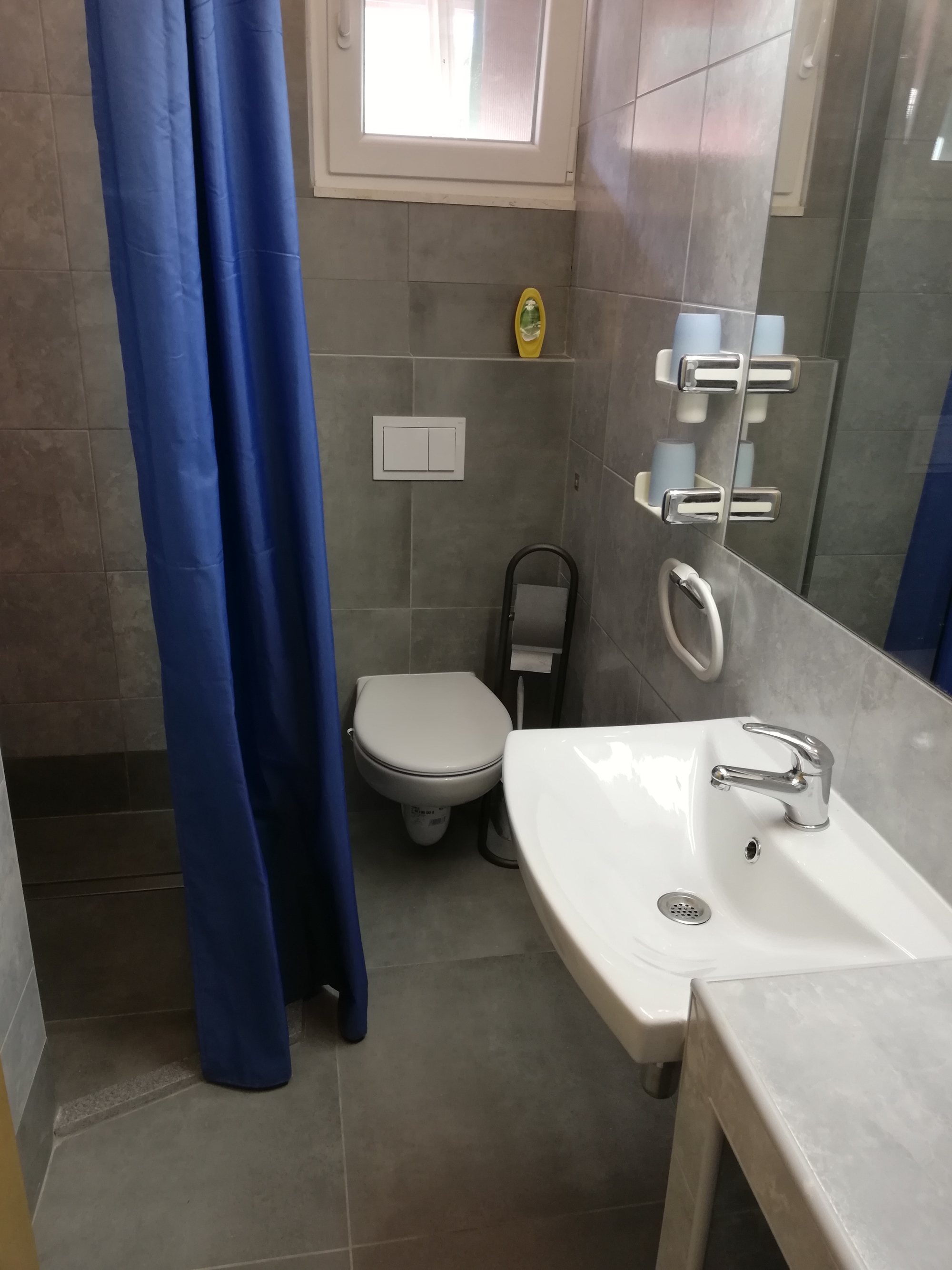 Studio flat with terrace Zadar - Diklo, Zadar  AS-a