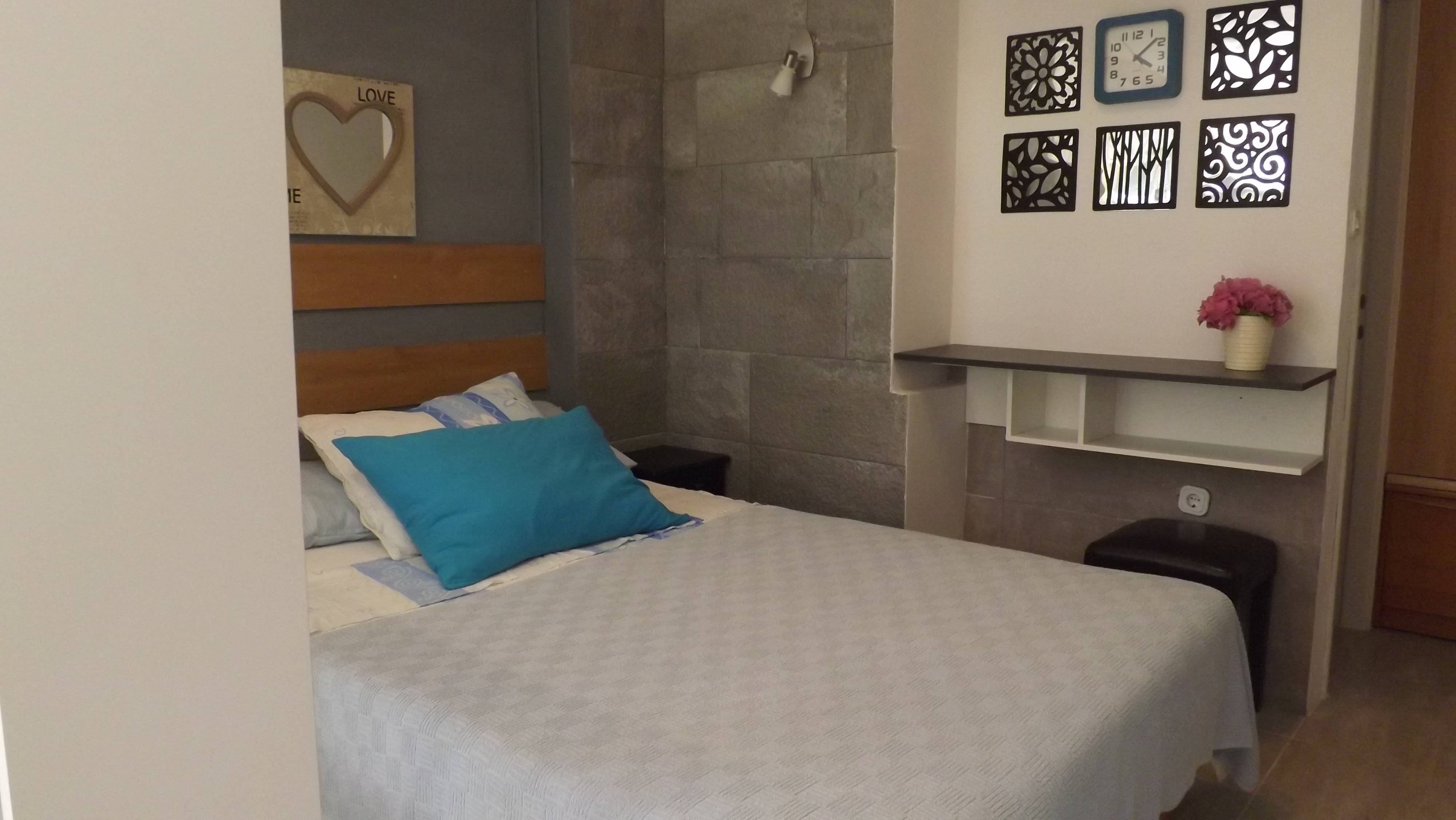 Studio flat with terrace Zadar - Diklo, Zadar  AS-a