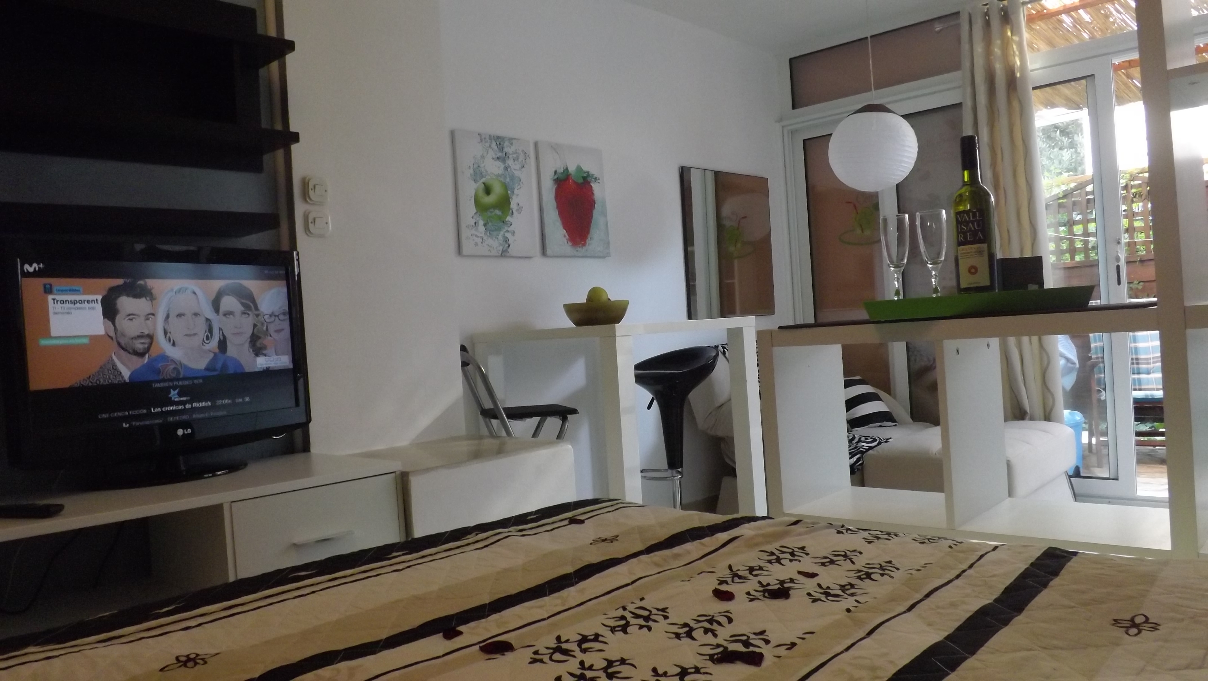 Studio flat with terrace Zadar - Diklo, Zadar  AS-a