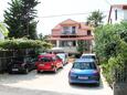 Zadar - Diklo, Zadar, Parking 12854 - Apartamenty przy morzu.