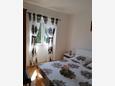 Ložnice 2 Močići, Ložnice 2 v ubytování typu apartment, WiFi.
