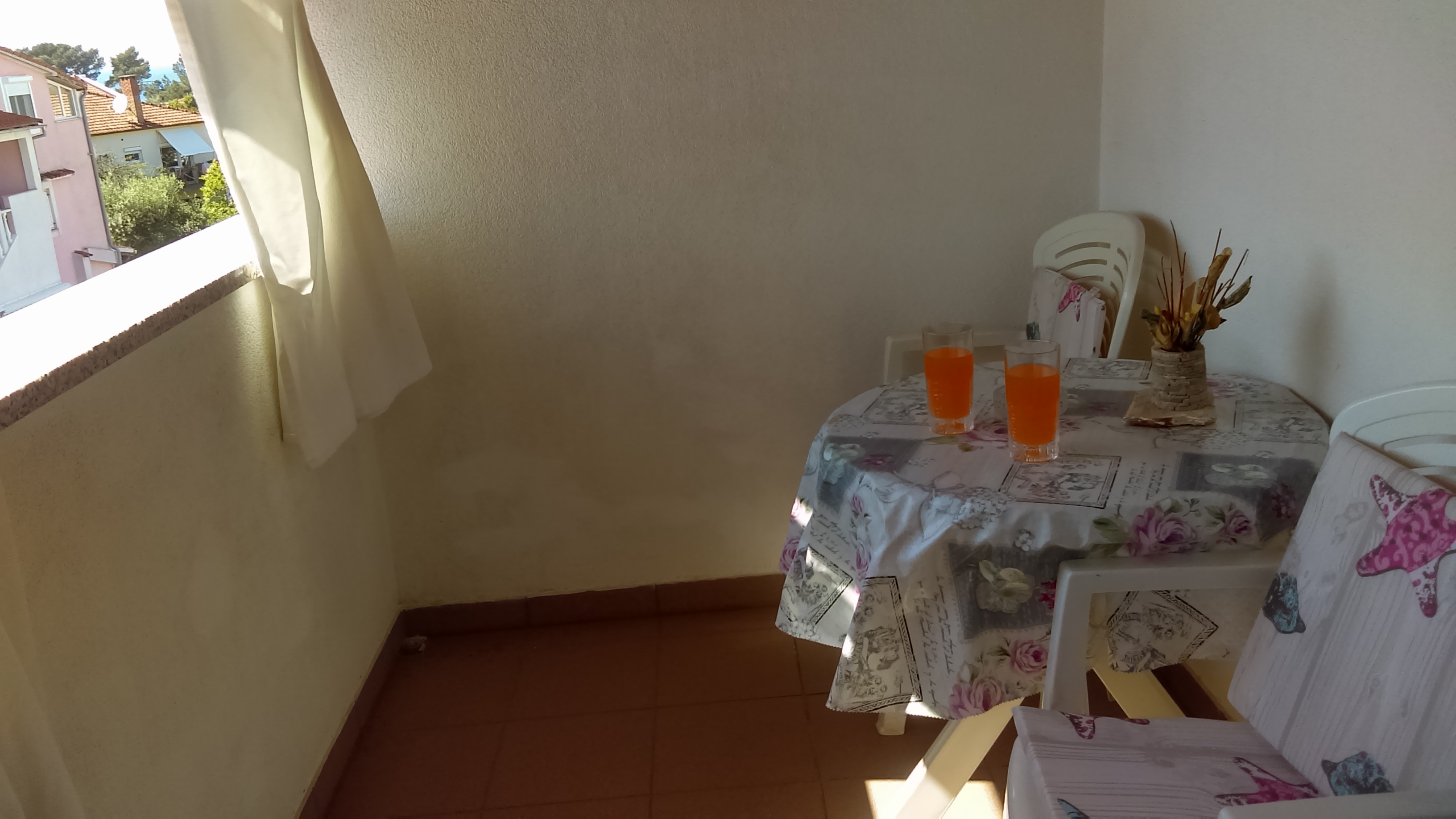 One bedroom apartment with balcony Fažana  A-a