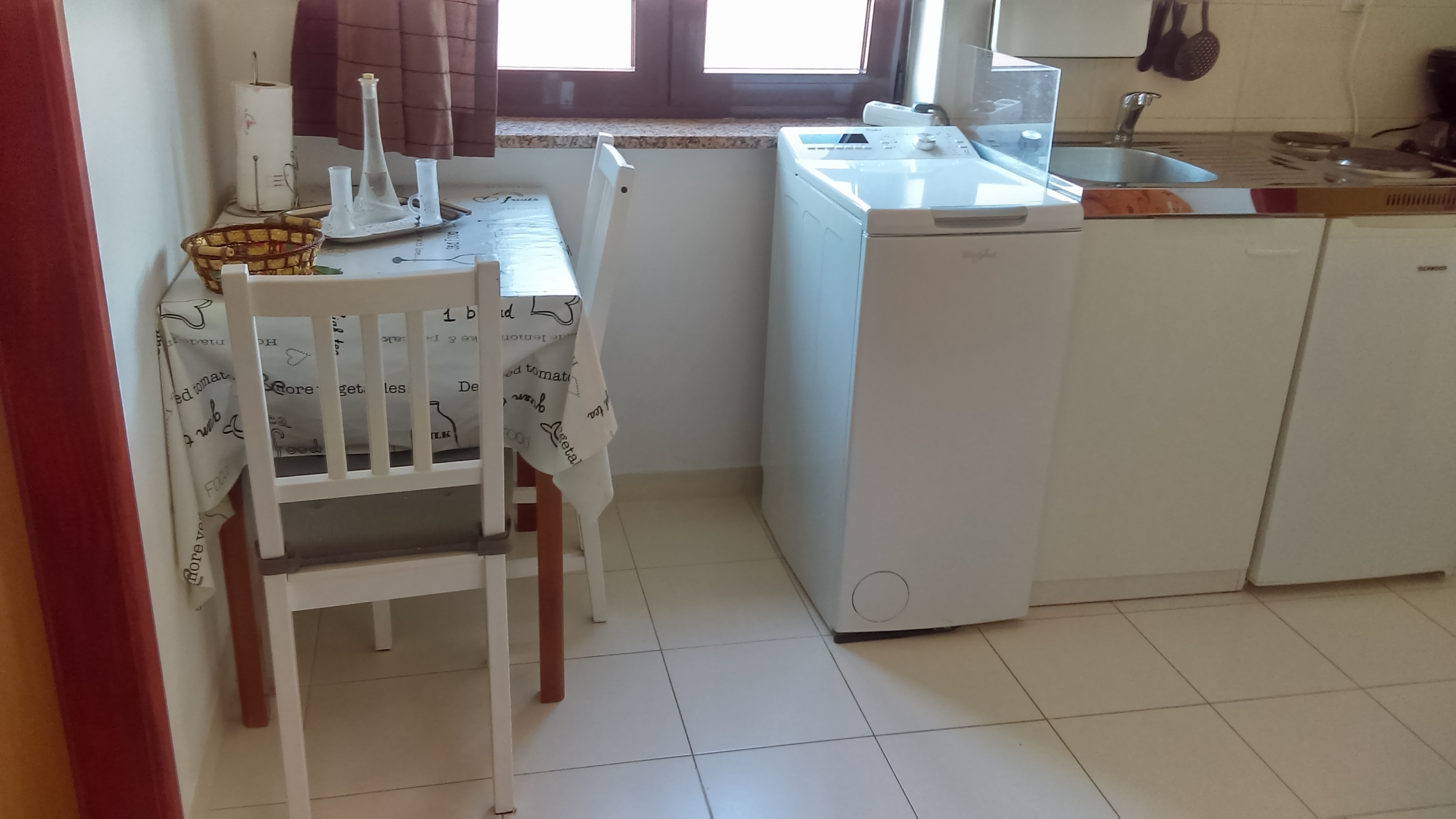 One bedroom apartment with balcony Fažana (A-12862-a) One bedroom apartment with balcony Fažana (A-12862-a)