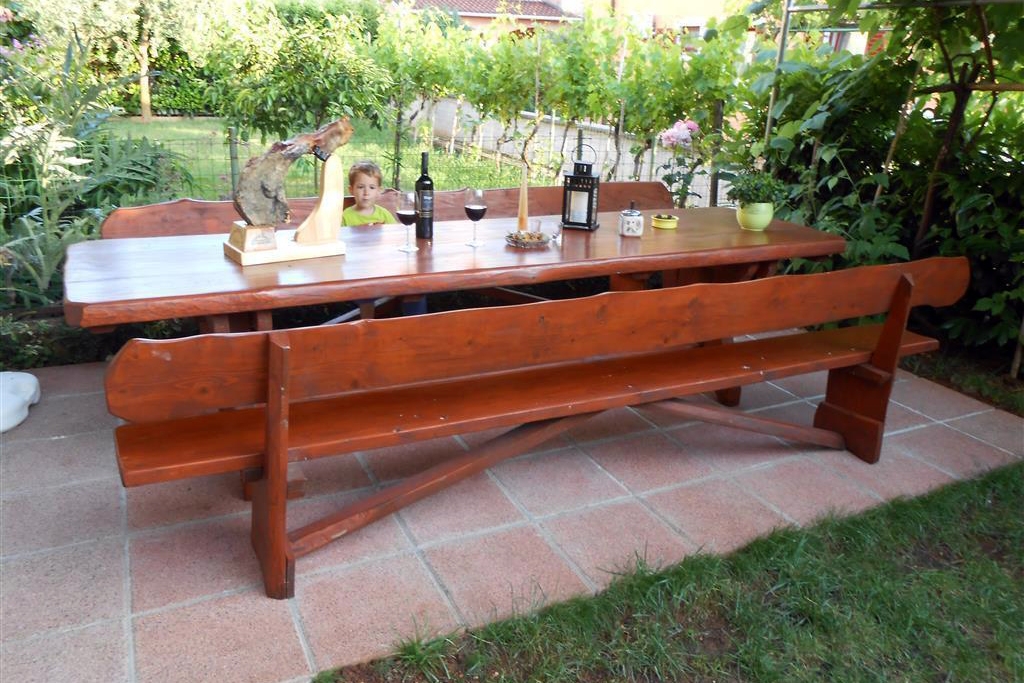 Studio flat with balcony Fažana (AS-12862-b)