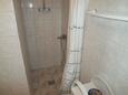 Badezimmer Nin, Badezimmer in folgender Unterkunftsart studio-apartment, WiFi.