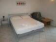 Schlafzimmer Nin, Schlafzimmer in folgender Unterkunftsart studio-apartment, WiFi.