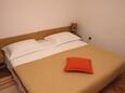 Ložnice 1 Bilo, Ložnice 1 v ubytování typu apartment, WiFi.