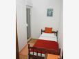 Ložnice 2 Bilo, Ložnice 2 v ubytování typu apartment, WiFi.