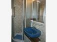 Samobor, Bagno nell'alloggi del tipo apartment, animali domestici ammessi e WiFi.
