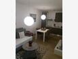 Dining room Samobor, Dining room in the apartment, (pet friendly) and WiFi.