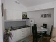 Samobor, Cucina nell'alloggi del tipo studio-apartment, animali domestici ammessi e WiFi.