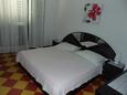 Ložnice 1 Sućuraj, Ložnice 1 v ubytování typu apartment, domácí mazlíčci povoleni a WiFi.