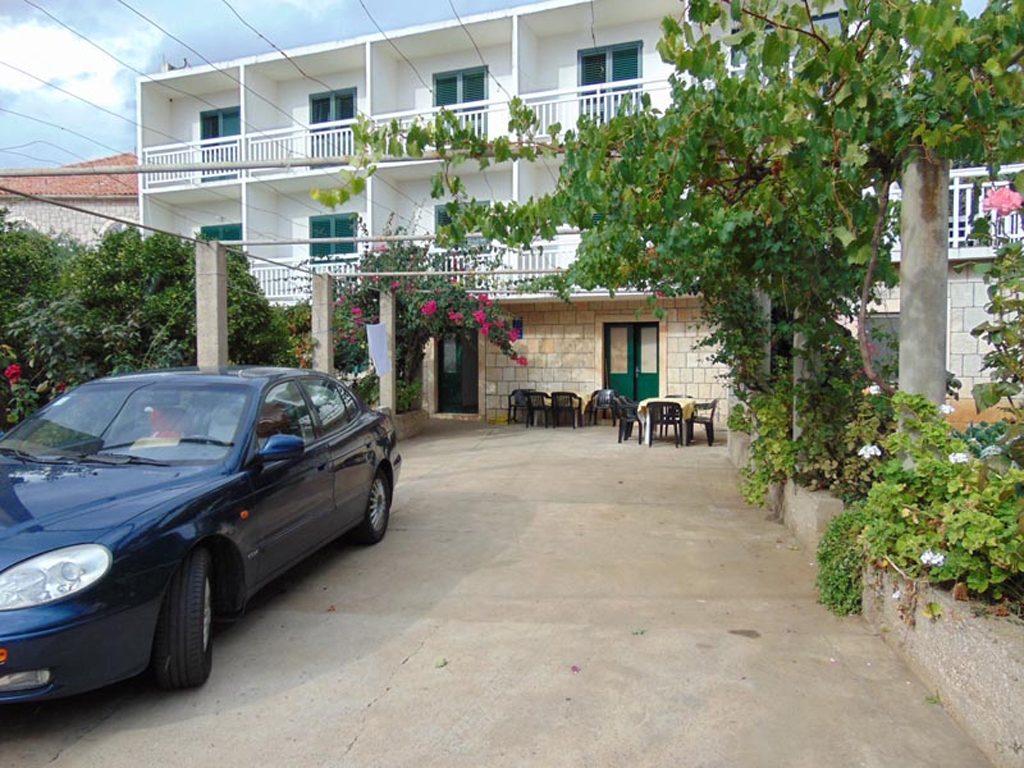 Top Hvar Sućuraj Top Hvar Sućuraj