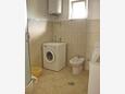 Ванная комната Nin, Ванная комната в размещении типа apartment, Домашние животные допускаются и WiFi.
