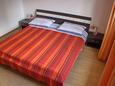 Спальня 2 Nin, Спальня 2 в размещении типа apartment, Домашние животные допускаются и WiFi.
