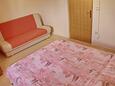 Спальня 1 Nin, Спальня 1 в размещении типа apartment, Домашние животные допускаются и WiFi.