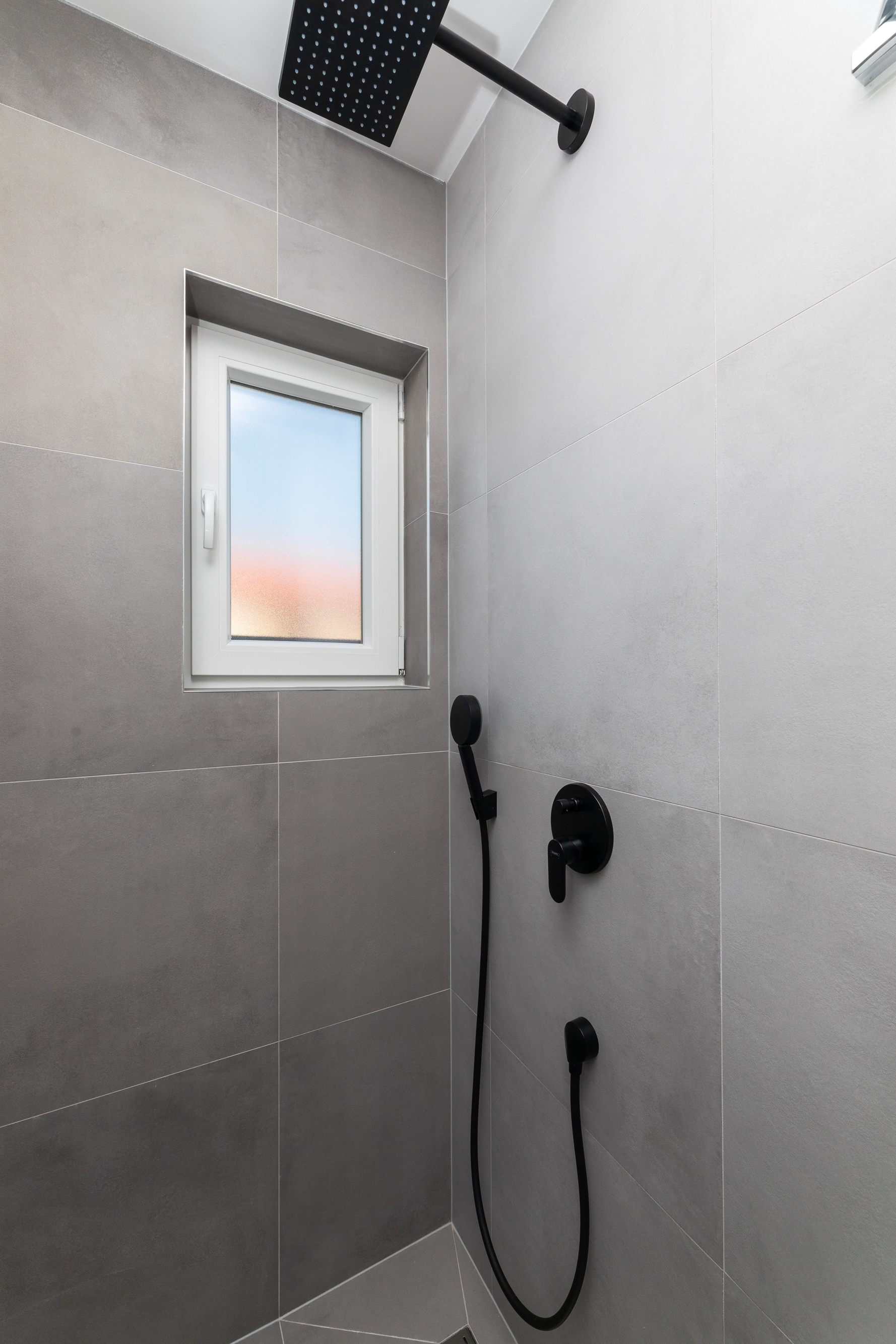 Two bedroom apartment with terrace Supetar, Brač  A-a