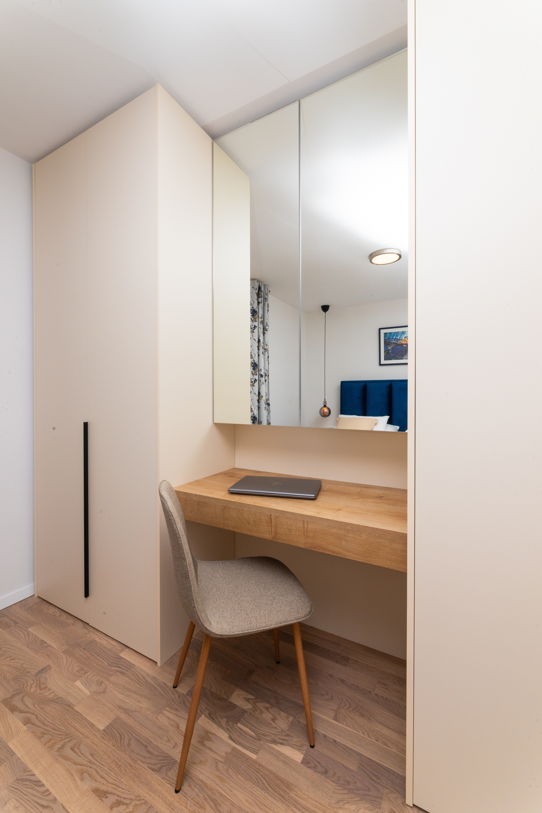 Two bedroom apartment with terrace Supetar, Brač  A-a