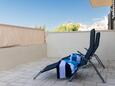 Терраса 1 Supetar, Терраса 1 в размещении типа apartment, Домашние животные допускаются и WiFi.