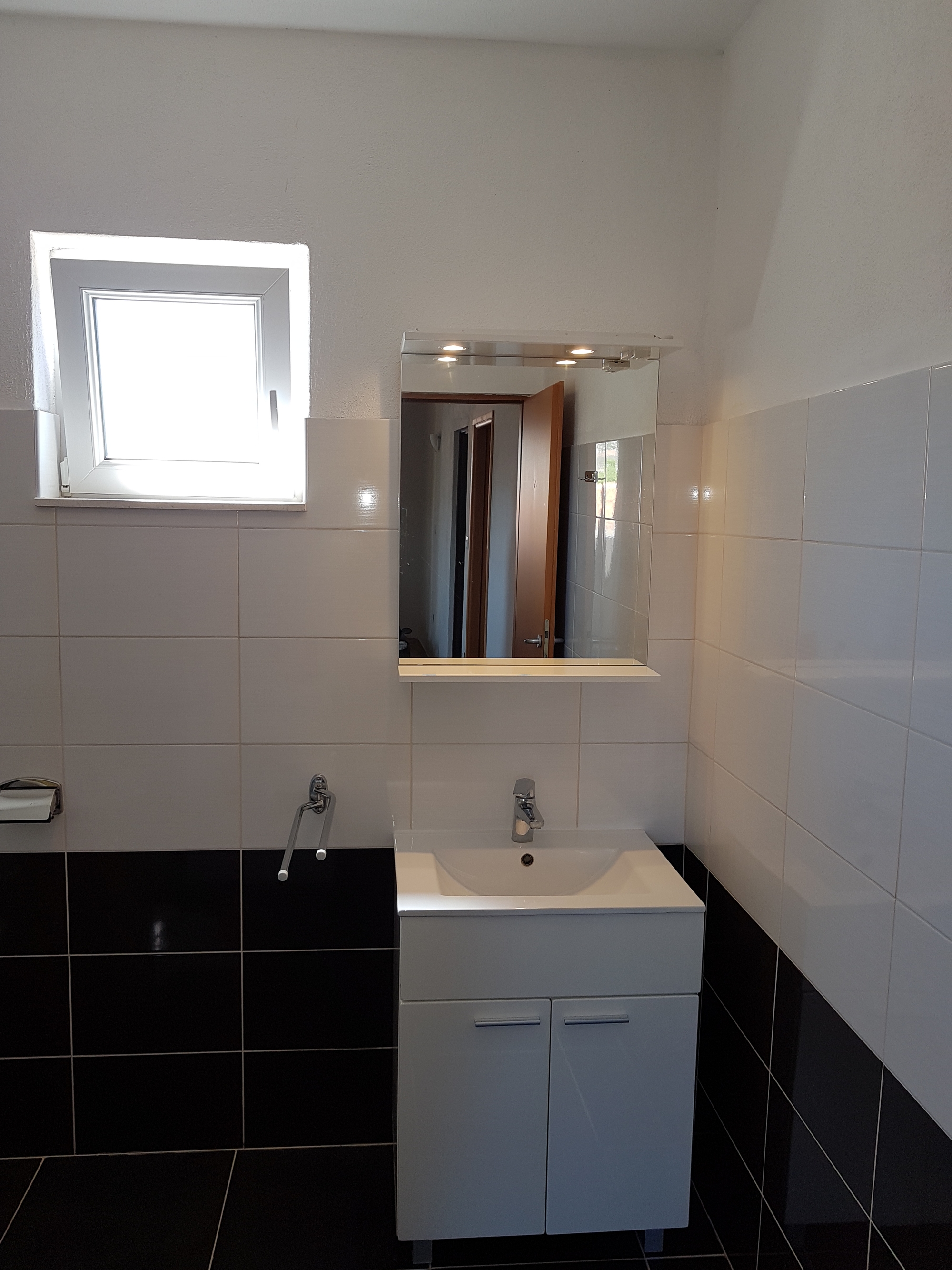 Two bedroom apartment near beach Kanica, Rogoznica  A-a