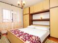 Ložnice 2 Gršćica, Ložnice 2 v ubytování typu apartment, domácí mazlíčci povoleni.