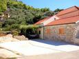 Parkiralište Gršćica, Korčula, Parkiralište 129 - Apartmani blizu mora.
