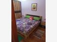 Ložnice 1 Pula, Ložnice 1 v ubytování typu apartment, dopusteni kucni ljubimci i WIFI.