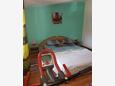 Ložnice 2 Pula, Ložnice 2 v ubytování typu apartment, dopusteni kucni ljubimci i WIFI.