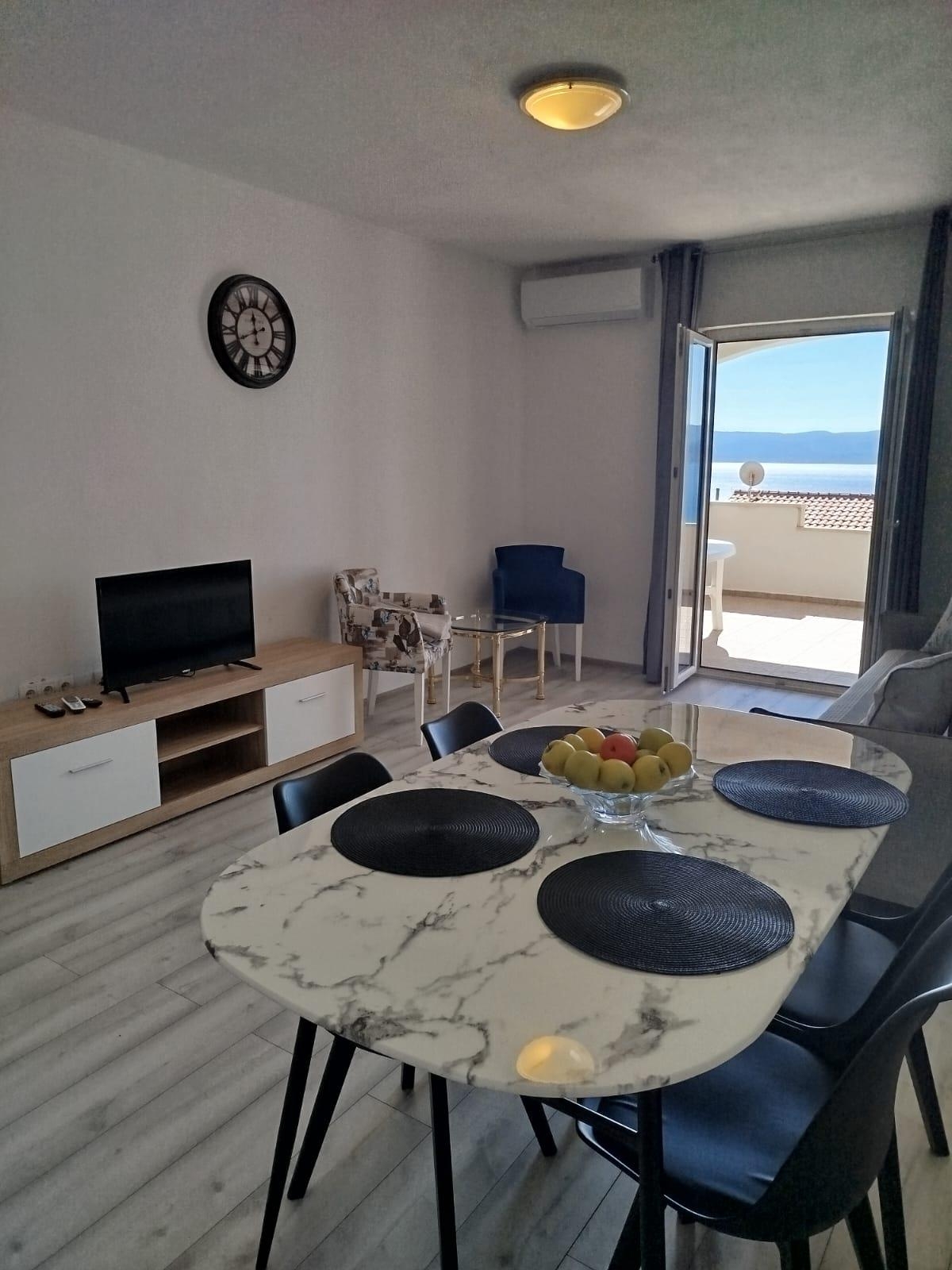 Top Omiš Lokva Rogoznica Top Omiš Lokva Rogoznica