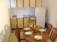 Lokva Rogoznica, Kitchen in the apartment, WiFi.