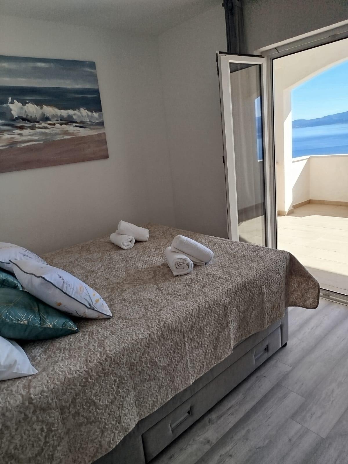 Top Omiš Lokva Rogoznica Top Omiš Lokva Rogoznica