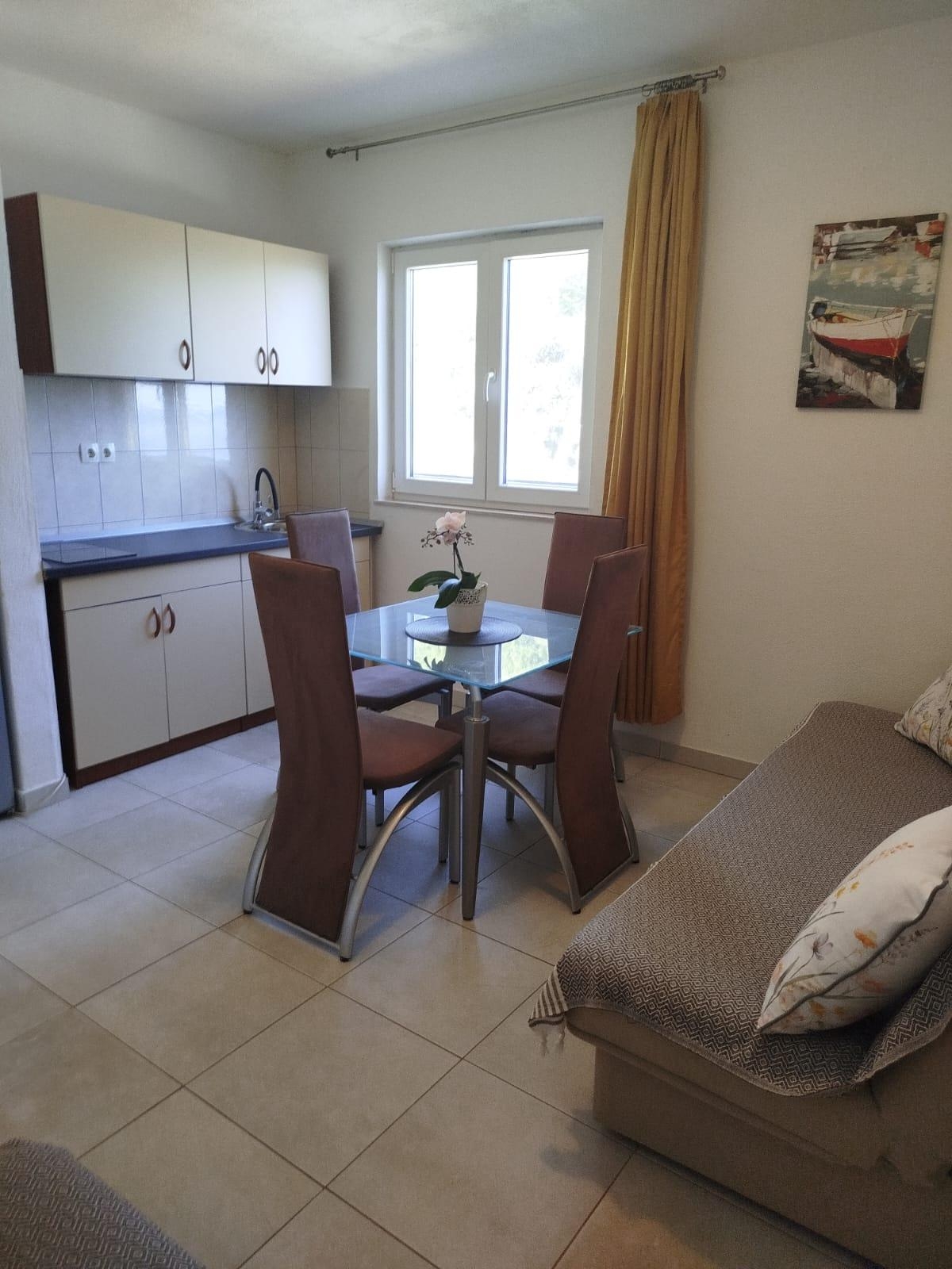 Top Omiš Lokva Rogoznica Top Omiš Lokva Rogoznica