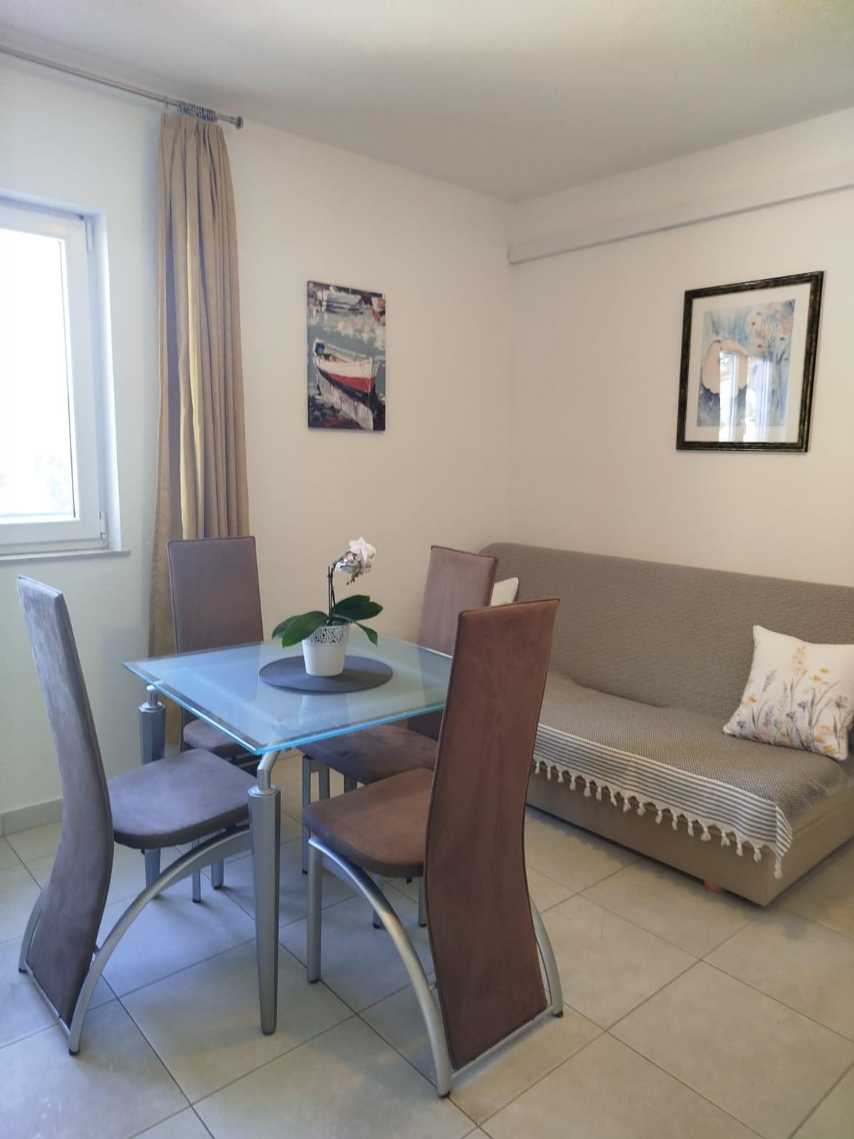 Top Omiš Lokva Rogoznica Top Omiš Lokva Rogoznica