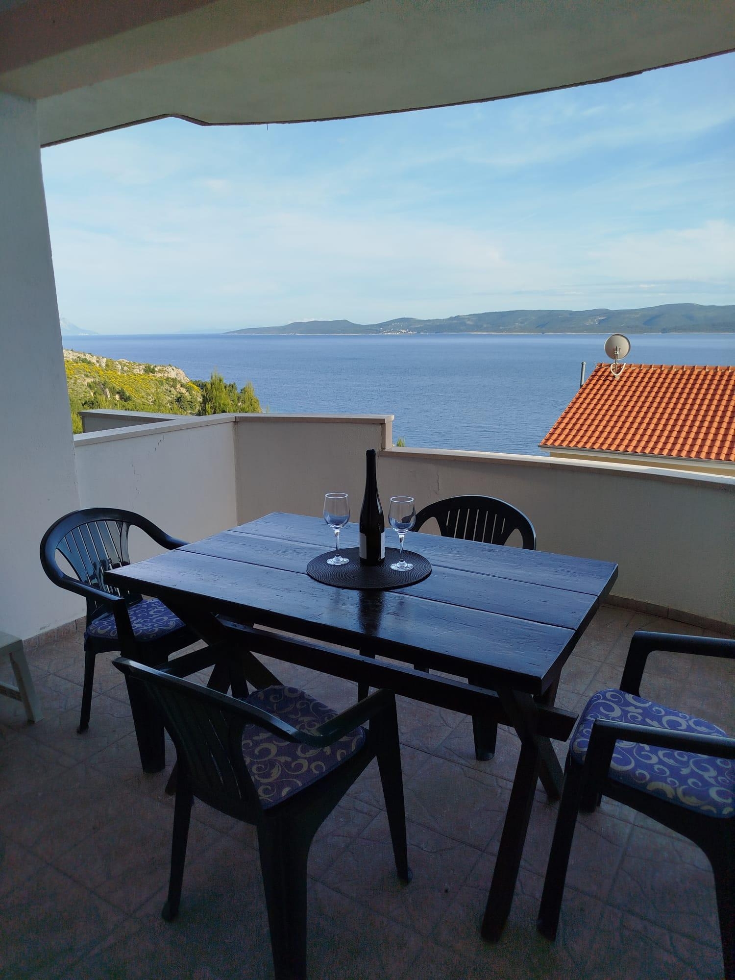 Top Omiš Lokva Rogoznica Top Omiš Lokva Rogoznica