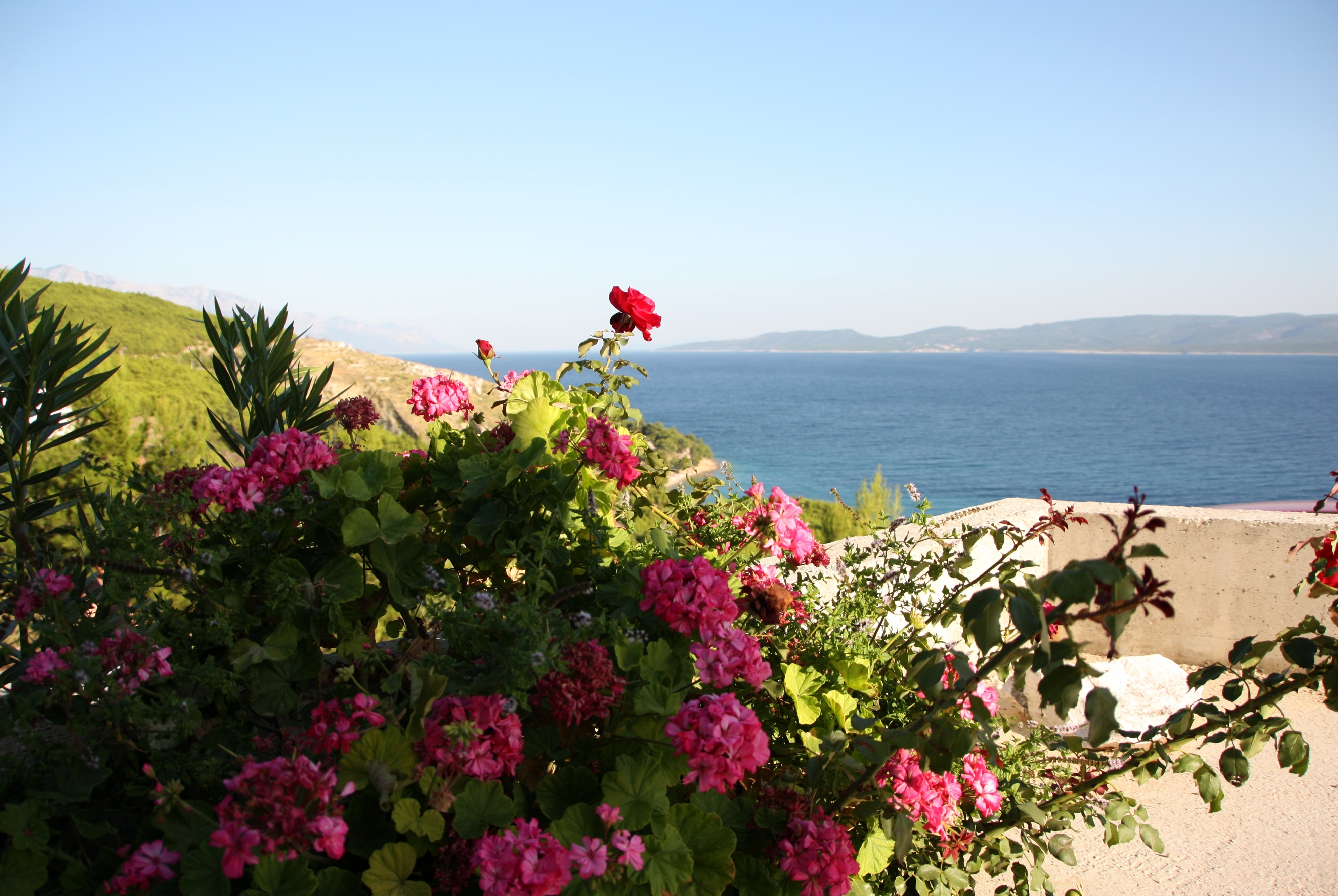 Top Omiš Lokva Rogoznica Top Omiš Lokva Rogoznica