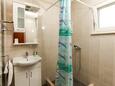Ванная комната Lopud, Ванная комната в размещении типа apartment, WiFi.