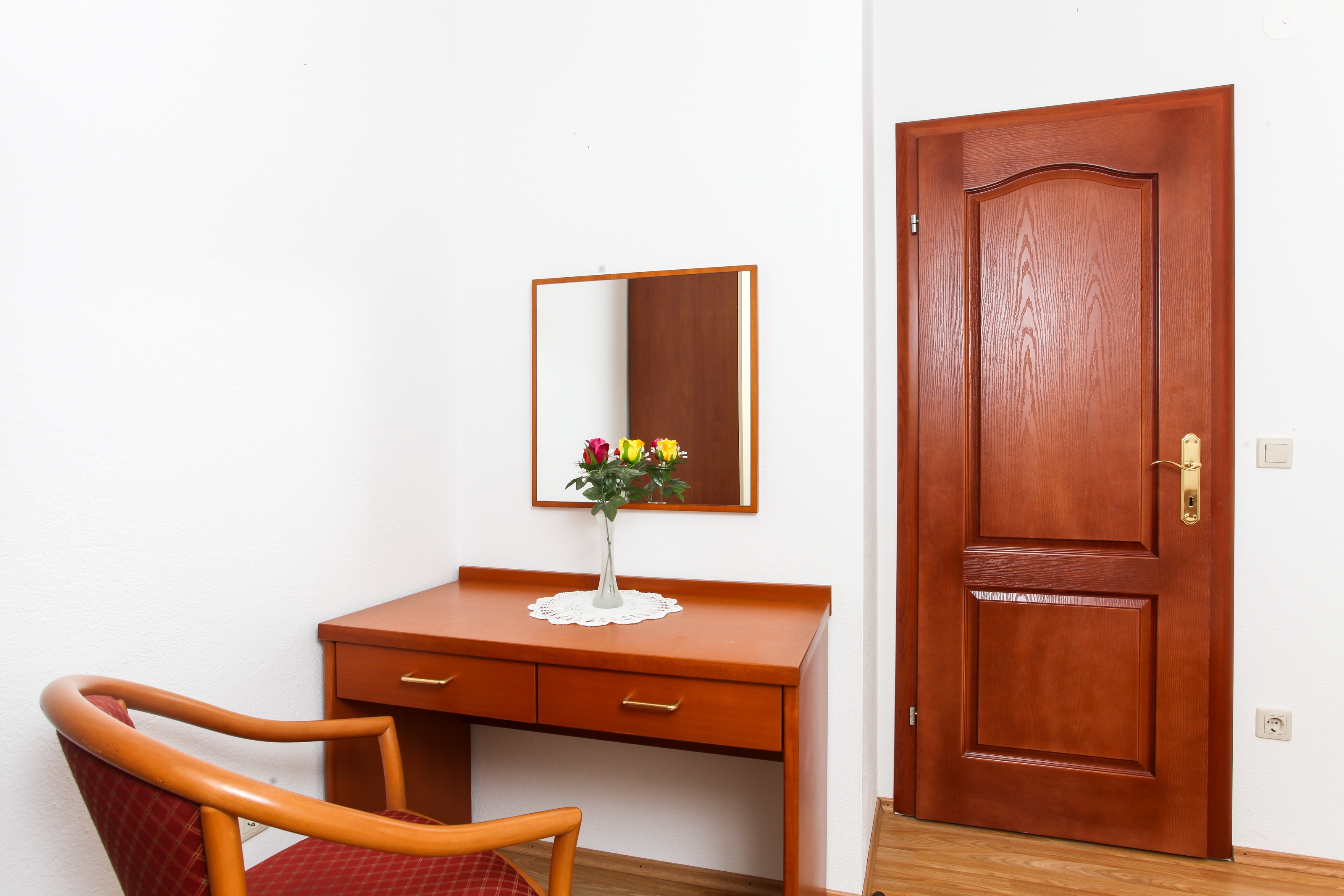 One bedroom apartment with balcony and sea view Lopud, Elafiti  A-d