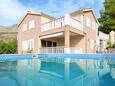 Vacation Rentals Podstrana (Split) - 12918