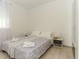 Спальня 1 Stanići, Спальня 1 в размещении типа apartment, WiFi.