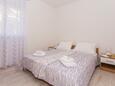 Ložnice Stanići, Ložnice v ubytování typu apartment, WiFi.