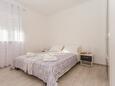 Ložnice 1 Stanići, Ložnice 1 v ubytování typu apartment, WiFi.