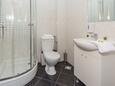Ванная комната Stanići, Ванная комната в размещении типа apartment, WiFi.