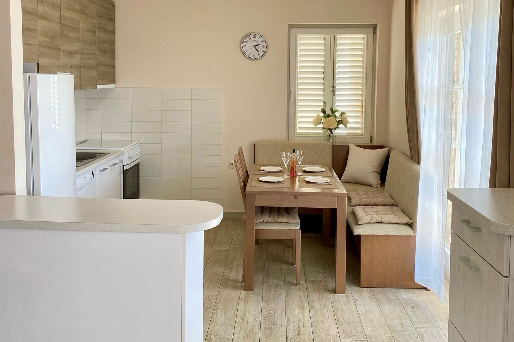 Top Paklenica Starigrad Top Paklenica Starigrad